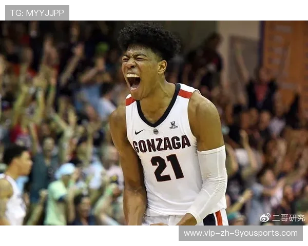 八村塁强打内线连得四分提升士气