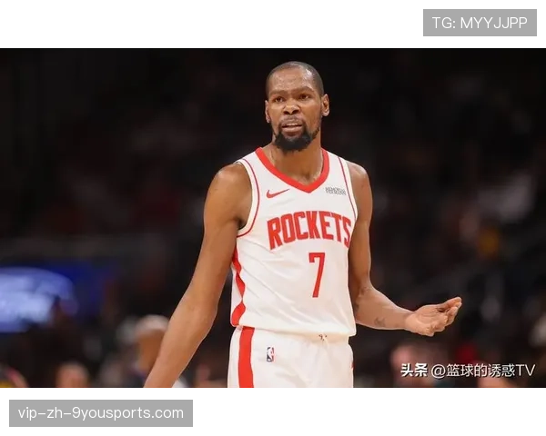 净效率12.5！火箭联盟第一，独行侠三人缺席，杜兰特第四胜稳了，火箭队和独行侠视频录像回放