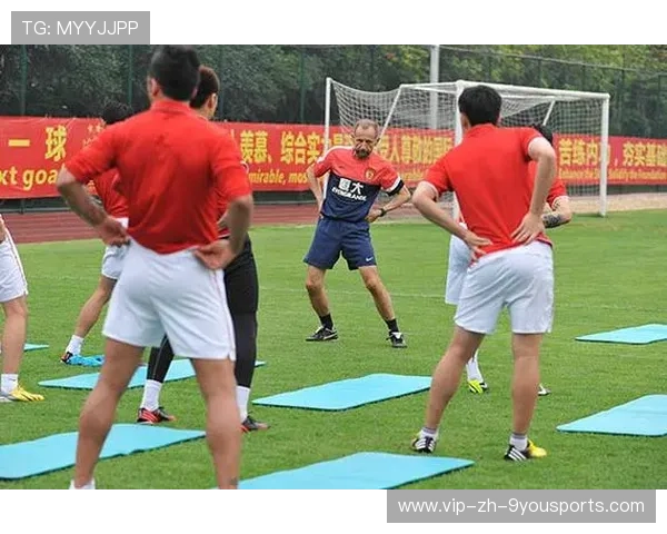 国足球员体能训练科学化管理，国家足球队体能标准